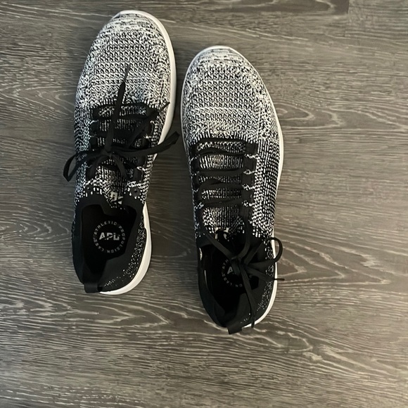 Lightly worn APLs - Picture 1 of 2